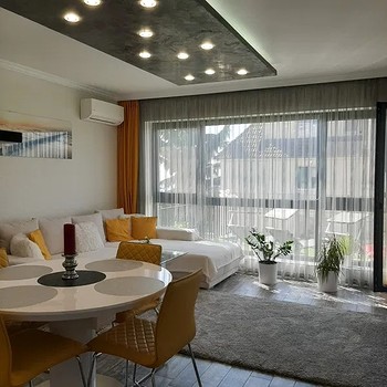 Апартаменты в Варна