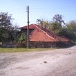 Сельский дом с большой земли для продажи недалеко Ямбол