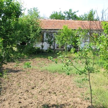 Дома в Стара Загора