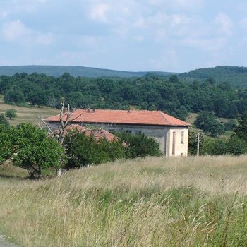 Дома в Средец