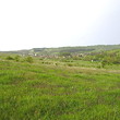 Большой сельскохозяйственный заговор в горе Strandzha