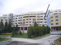 Апартаменты в Сандански