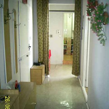 Апартаменты в Балчик