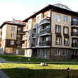 Готовые аппартаменты в Банско