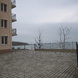 Kвартиры  в Черноморце на первой линии