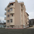 Kвартиры  в Черноморце на первой линии