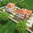 Продажа квартир в Кошарице