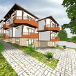 Продажа квартир в Кошарице