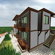 Продажа квартир в Кошарице