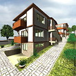 Продажа квартир в Кошарице