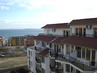 Апартаменты в Солнечный берег