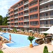 Новостройки в центре Солнечного берега