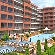 Новостройки в центре Солнечного берега