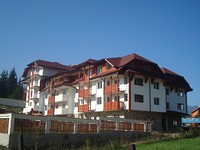 Апартаменты в Боровец