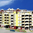 Квартиры в Солнечный берег