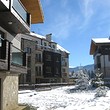 Апартаменты на горнолыжном курорте Боровец