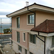 Аппартаменты с видом на побережье г. Варны