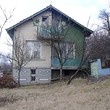 Красивый коттедж