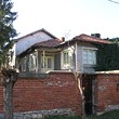 Большой собственности, не далеко от Пловдив