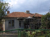 Кирпичный дом недалеко от Бургас