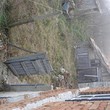 Кирпичный дом не далеко от моря