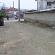 Строительный участок возле Боровце