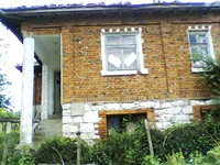 Обаятельная Сельские дома в горных Strandzha