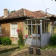 Обаятельная небольшой дом в горных Strandzha