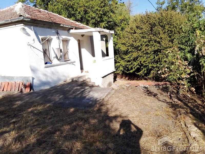 дешевый дом готовый к проживанию в Болгарии