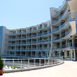 Апартаменты на первой линии в Болгарии
