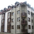 Полностью меблированные квартиры в Банско