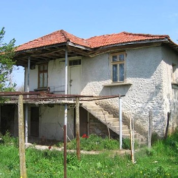 Дома в Бургас