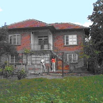 Дома в Стара Загора
