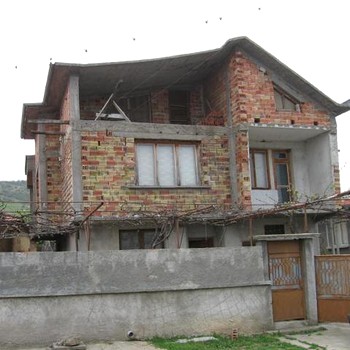 Дома в Сливен