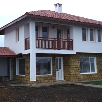 Дома в Балчик