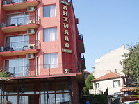 Гостиница для продажи в Поморие
