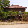 Владение в хорошо организованной деревне близко к Sandanski