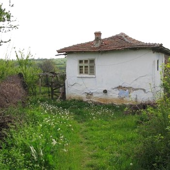 Дома в Средец