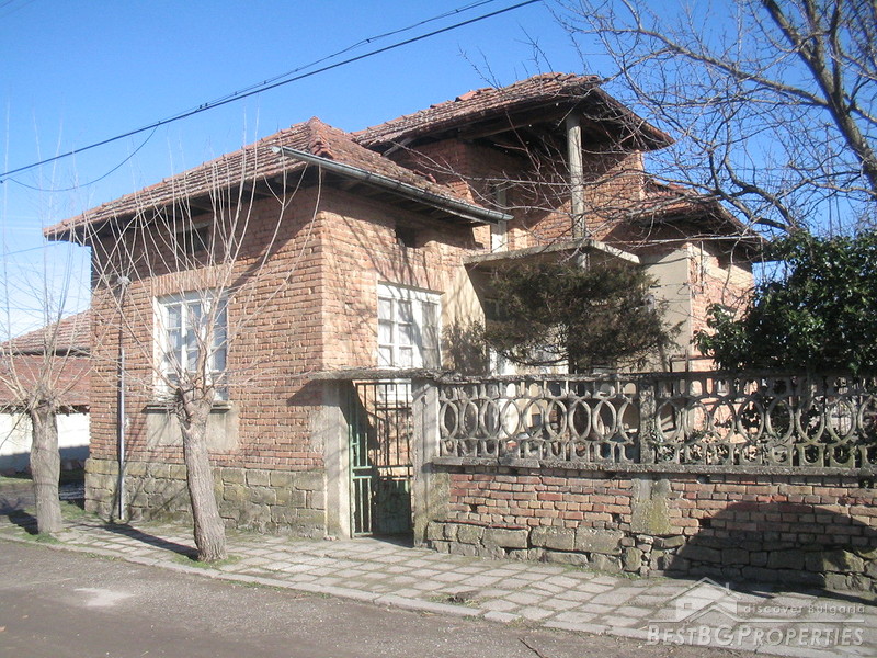 дом для продажи вблизи Велико Тырново