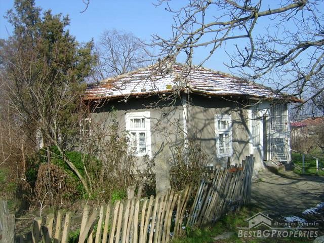 Дом для продажи в Дебелт - возле Бургас