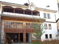 дом в Batak