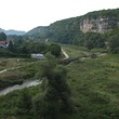 Дом в рыболовном районе