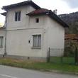 Дом в центре Стара планина горных