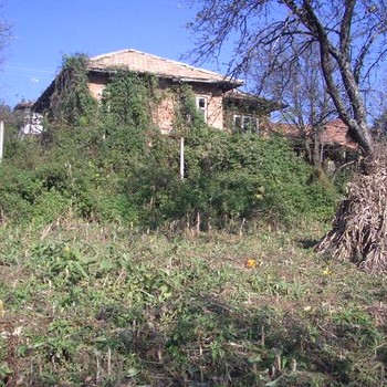 Дома в Тарговиште