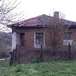 Дом в горных Strandzha