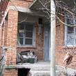 Дом с 3000 кв М сад