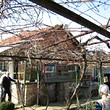 Дом с 3000 кв М сад