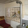 Дом с 3000 кв М сад
