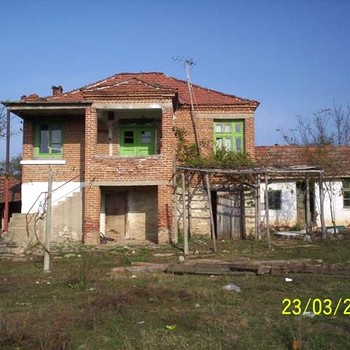 Дома в Ямбол