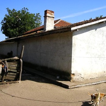 Дома в Елхово